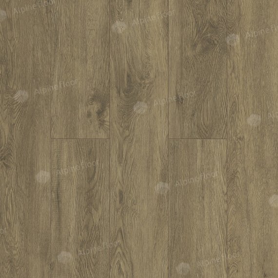 Кварц-винил Alpine Floor Grand Sequoia ЕСО 11-11 Маслина