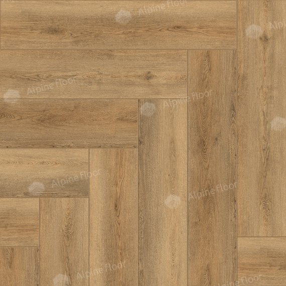 Кварц-винил Alpine Floor Parquet Light ECO 13-30 Дуб Буна
