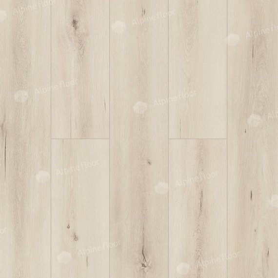 Кварц-винил Alpine Floor Solo ЕСО 14-4 Ададжио