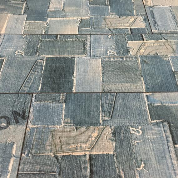 Ламинат Bohofloor Design collection DC 0803 Jeans