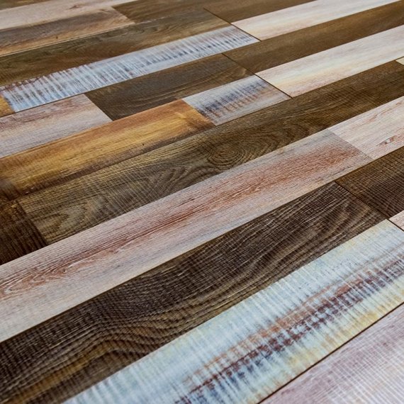 Ламинат Bohofloor Design collection DC 1211 Gipsy