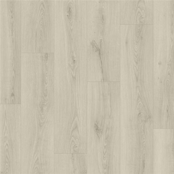 Ламинат Quick Step Classic CLH 5786 Дуб пепельный серый